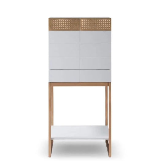 Adriana Drinks Cabinet