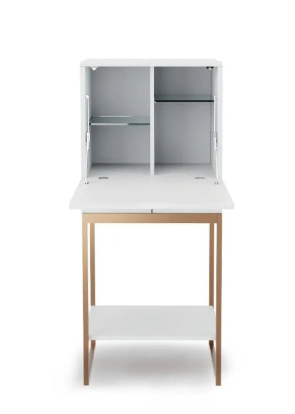 Adriana Drinks Cabinet