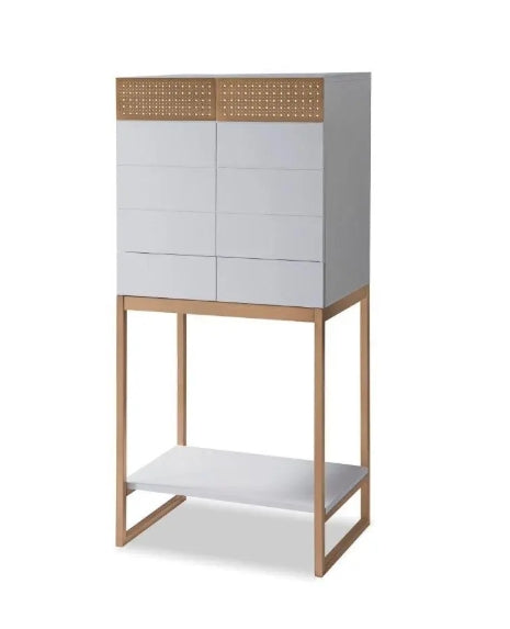 Adriana Drinks Cabinet