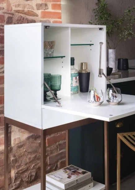 Adriana Drinks Cabinet