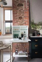 Adriana Drinks Cabinet