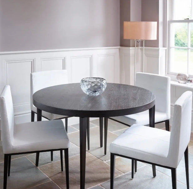 Fitzroy Circular Dining Table