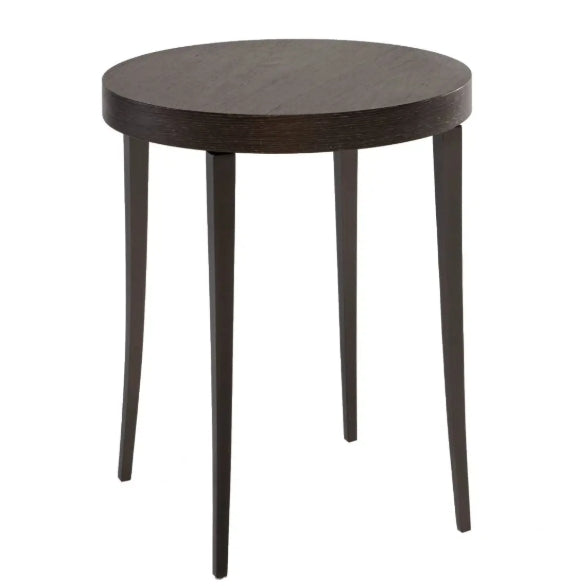 Fitzroy Circular Side Table