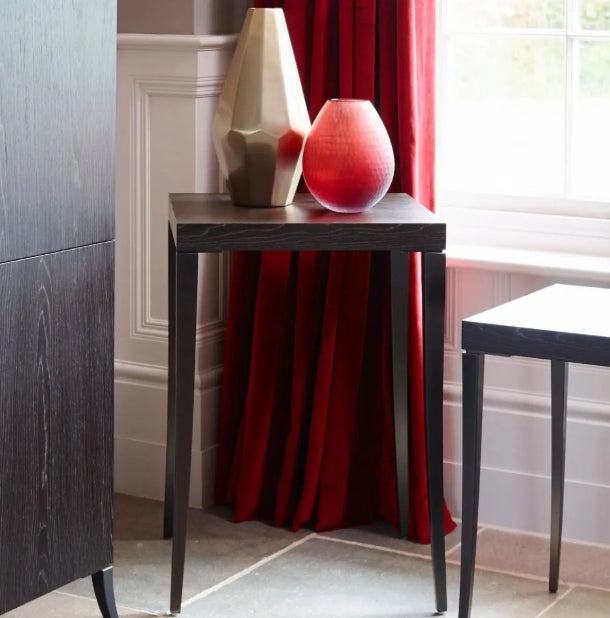 Fitzroy Rectangular Lamp Stand