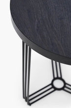 Finn Circular Side Table