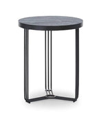 Finn Circular Side Table