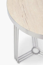 Finn Circular Side Table