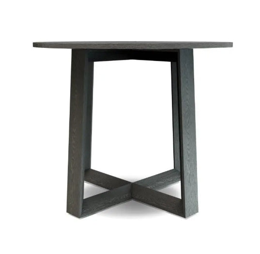Cadiz Small Round Bistro Table