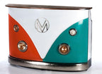 Van Bar Counter