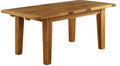 Extension Dining Table 1.8 - 2.3