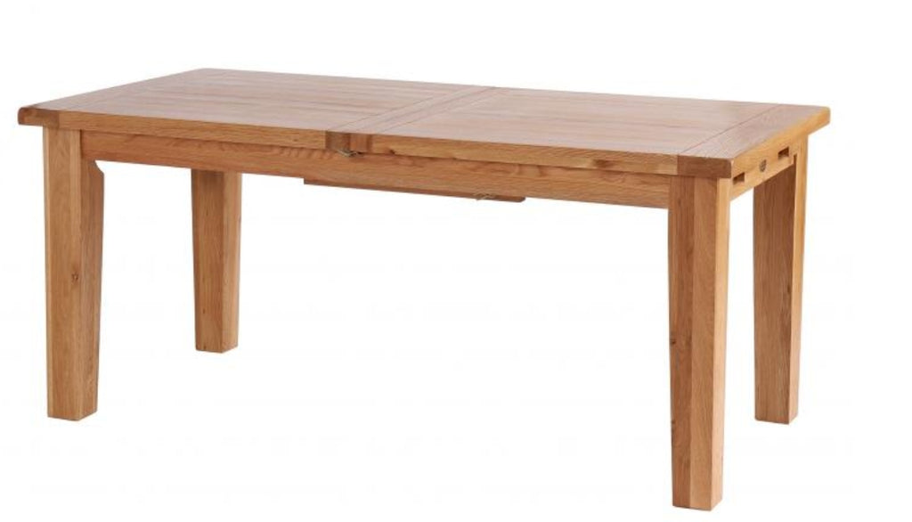 Extension Dining Table 1.8 - 2.3