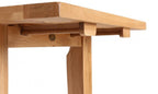 Extension Dining Table 1.8 - 2.3