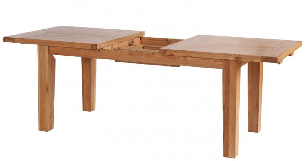 Extension Dining Table 1.8 - 2.3
