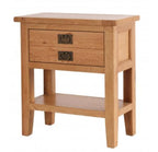 1 Drawer Console Table