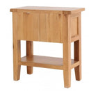 1 Drawer Console Table