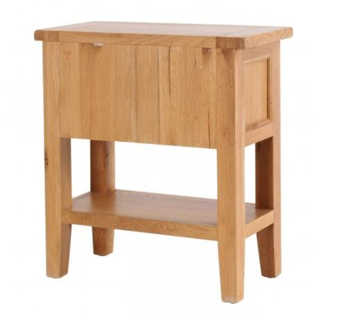 1 Drawer Console Table