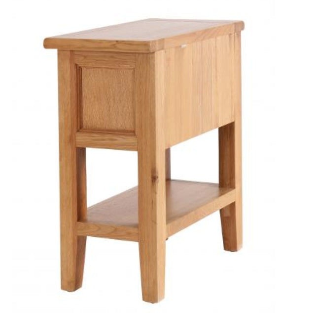 1 Drawer Console Table