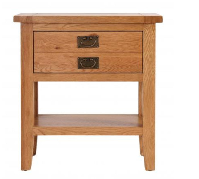 1 Drawer Console Table