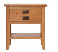 1 Drawer Console Table