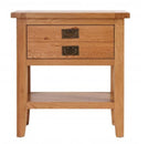 1 Drawer Console Table