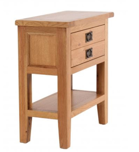 1 Drawer Console Table