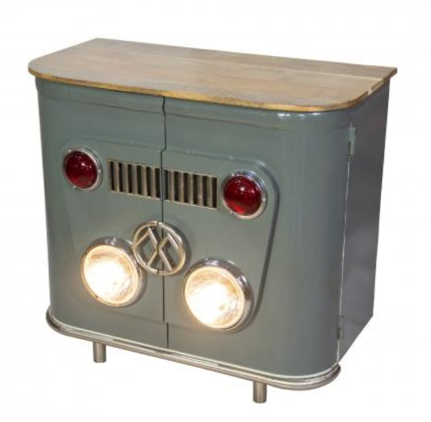 VW Design Cabinet