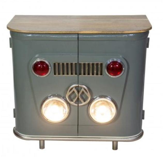 VW Design Cabinet