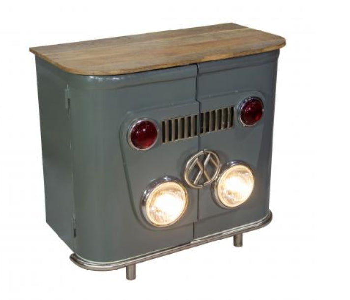 VW Design Cabinet