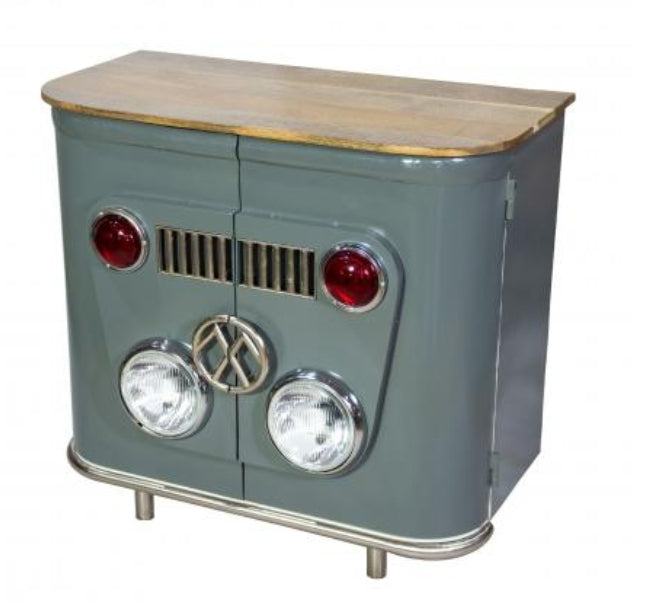 VW Design Cabinet