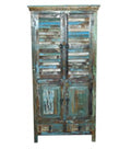 Reclaimed 2 Door Unit