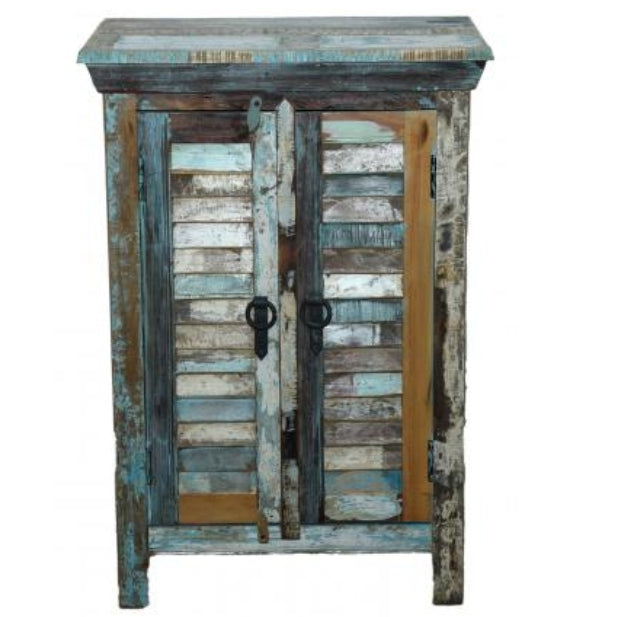 Reclaimed 2 Door Sideboard