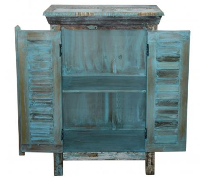 Reclaimed 2 Door Sideboard