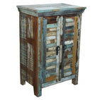 Reclaimed 2 Door Sideboard