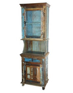 Reclaimed Display Unit