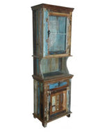 Reclaimed Display Unit