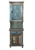 Reclaimed Display Unit